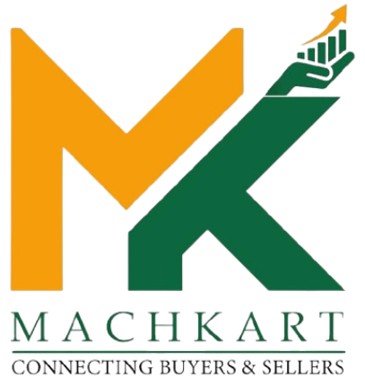 machkart logo