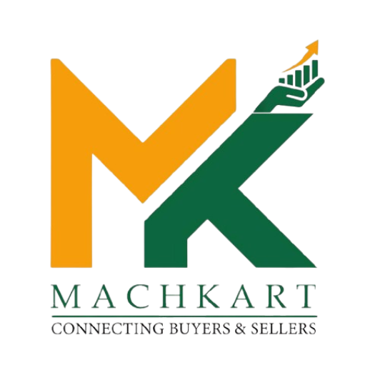 machkart logo