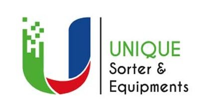 Unique Sorter and Equipments Pvt. Ltd Color Sorter Machines