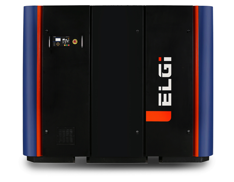 Oil Free Screw Air Compressors