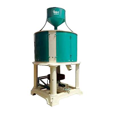 Cone Polisher