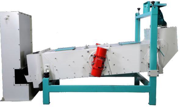 AARVI Vibro Cleaner (MTR)