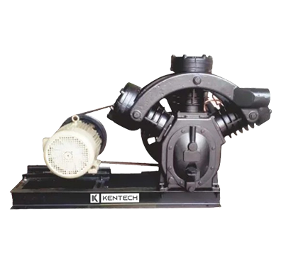 Electrical Driven Single stage and 2 Stage Dry Vaccum Pumps