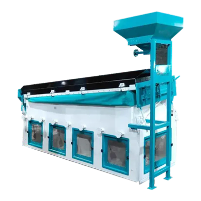 Gravity Separator