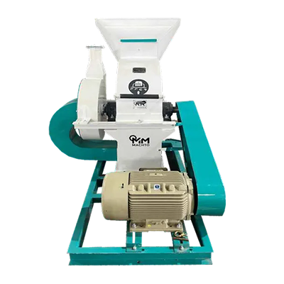 Hammer machine
