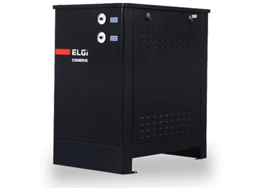 Heat Recovery Systems