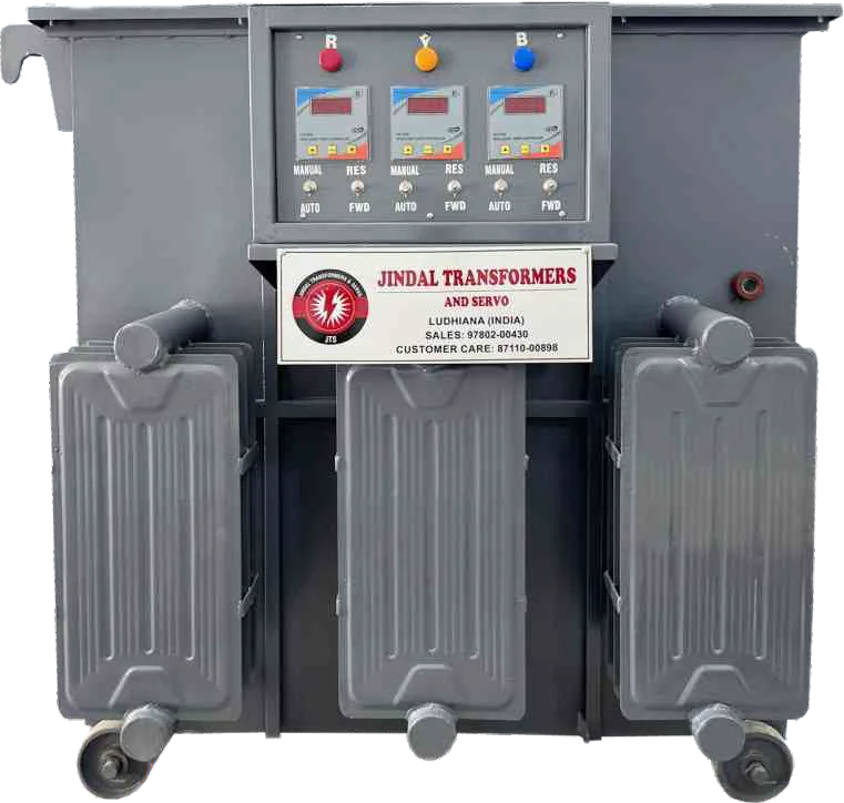 Automatic Voltage Controller