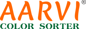 Aarvi Color Sorter
