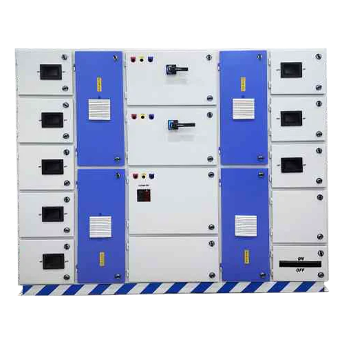 MS Enclosure Panels
