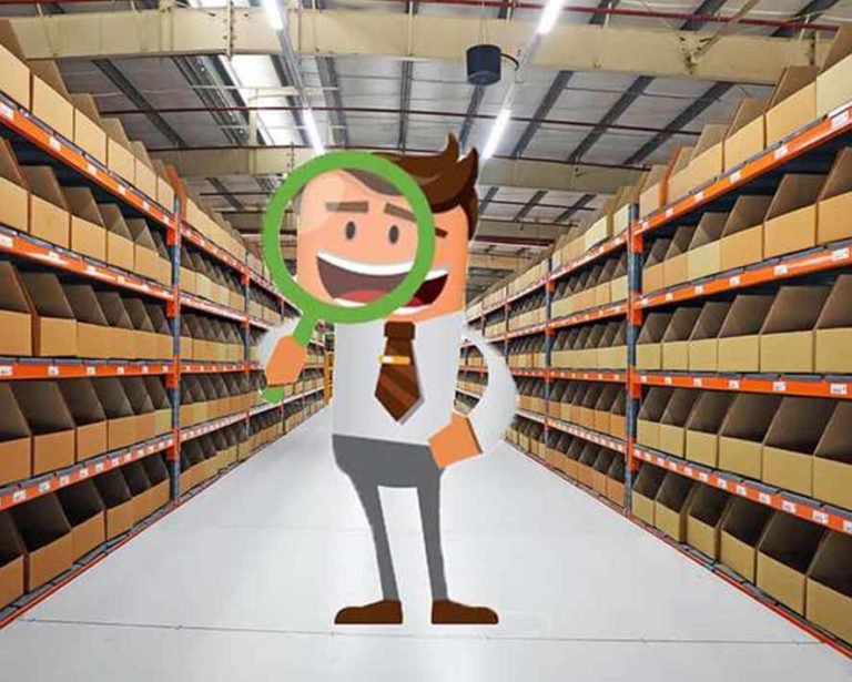 Rack Safety Audit & Repair