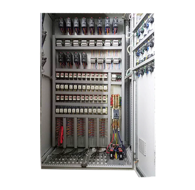 Variable Frequency Drive