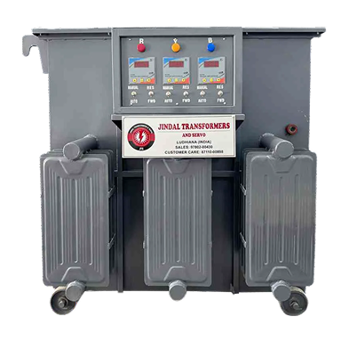 Automatic Voltage Controller