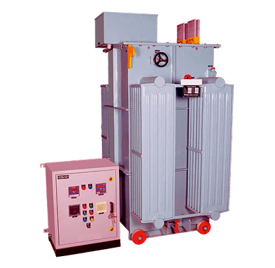 Colouring Transformer