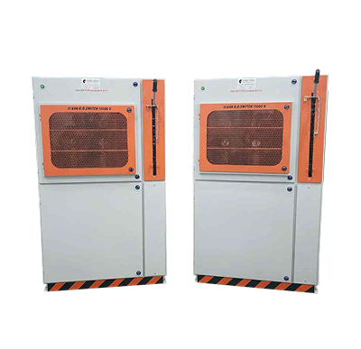 Panel Type 11kv HT G.O. Switch Panel