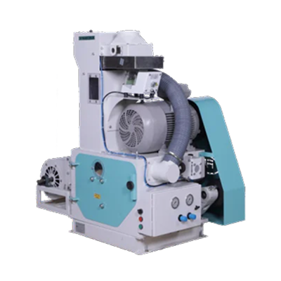 Single Body Paddy Separator