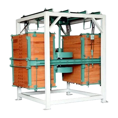 Plan Shifter/Rice Shifter