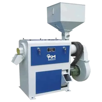 Rice Polisher TS25 / TQN168