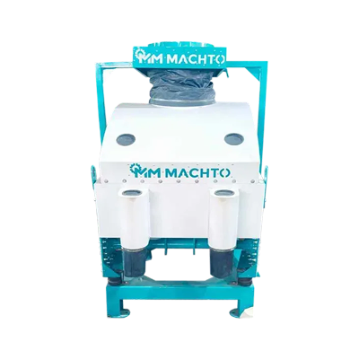 Paddy Destoner/ Vibro Destoner