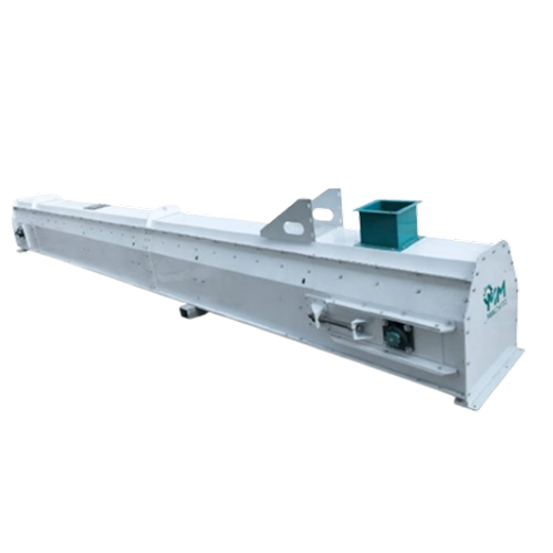 Belt conveyor