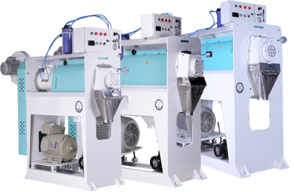 AARVI Silky polisher