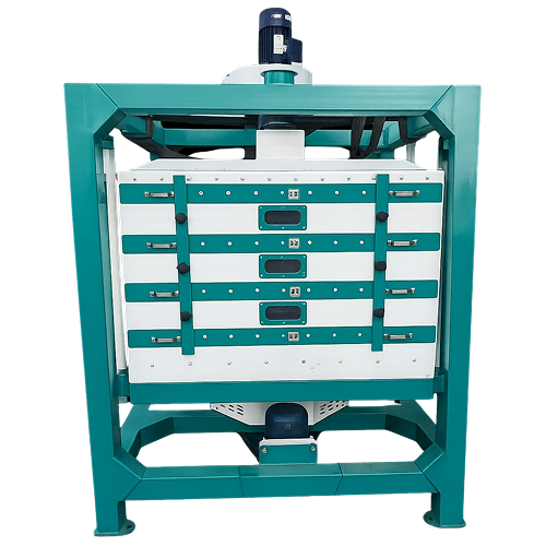 Plan Shifter/Rice Shifter