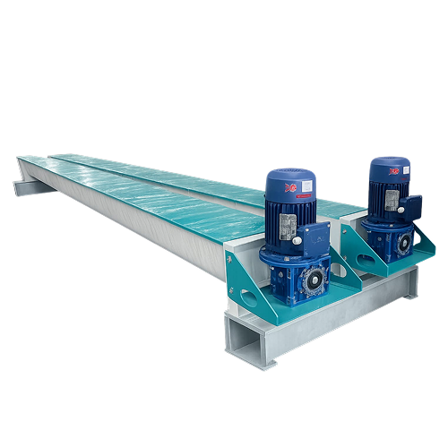 Screw conveyor