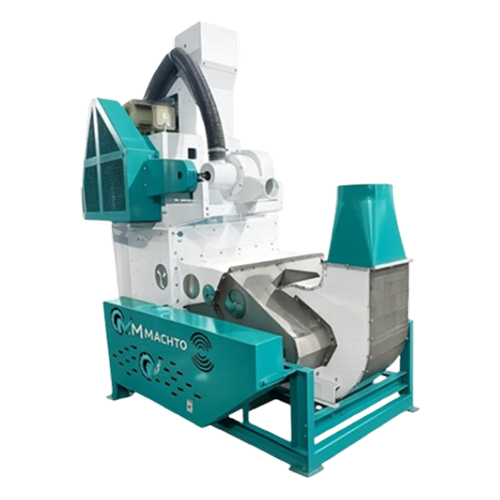 Rice Husk Aspirator