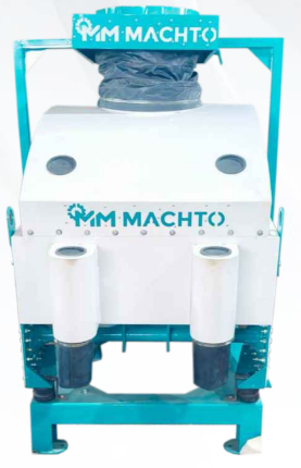 Paddy Destoner/ Vibro Destoner