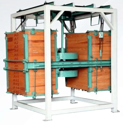 Plan Shifter/Rice Shifter