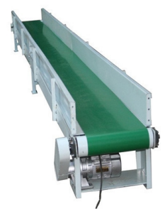 Belt Conveyor