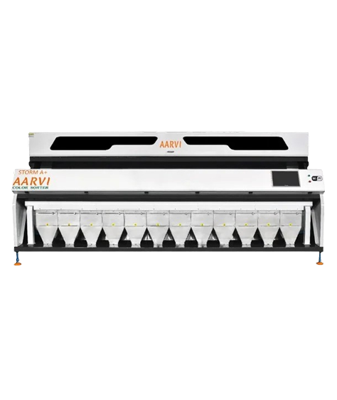 Storm Color Sorter