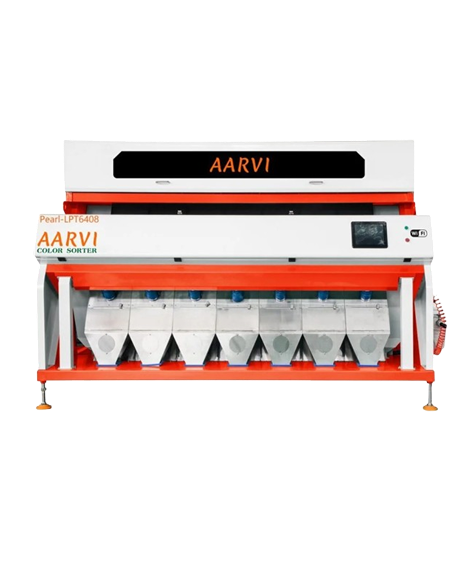 Pearl Color Sorter