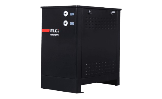 Heat Recovery Systems