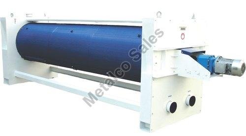 Rice Length Grader Machine