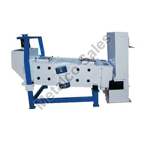 Vibro Separator