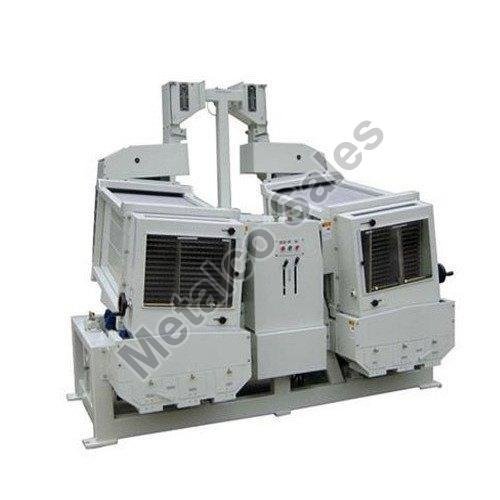 Paddy Separator