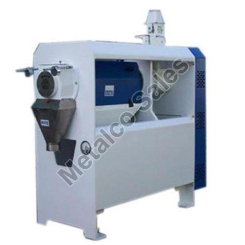 Silky Rice Polisher