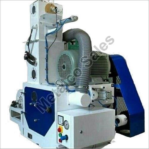 Pneumatic Dehusker