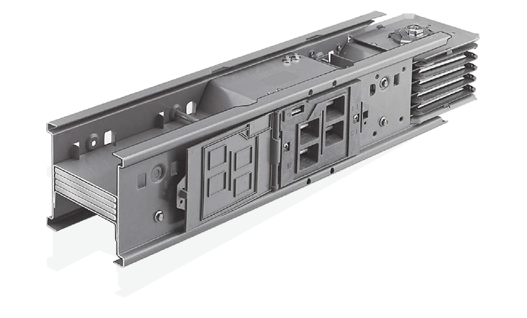 Bus Ducts & Bus Trunking