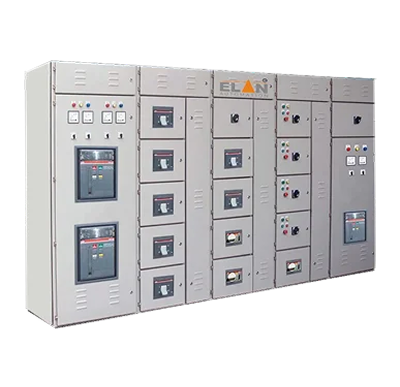 AMF Panel