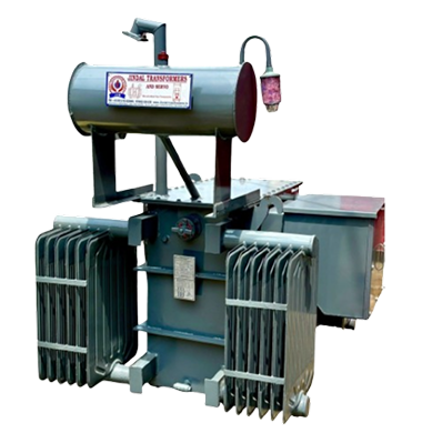 Distribution Transformer