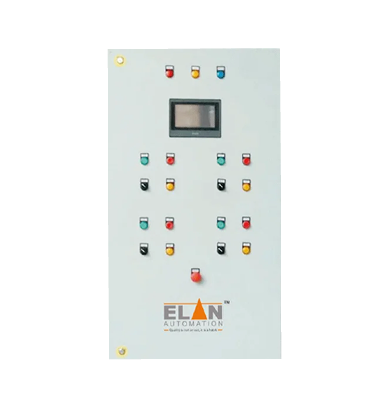 Programmable Logic Controller (PLC)