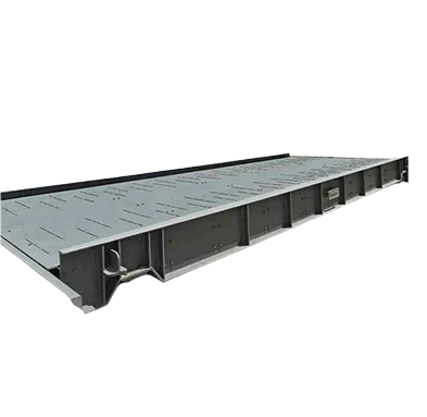 Electronic & Digital Weighbridges