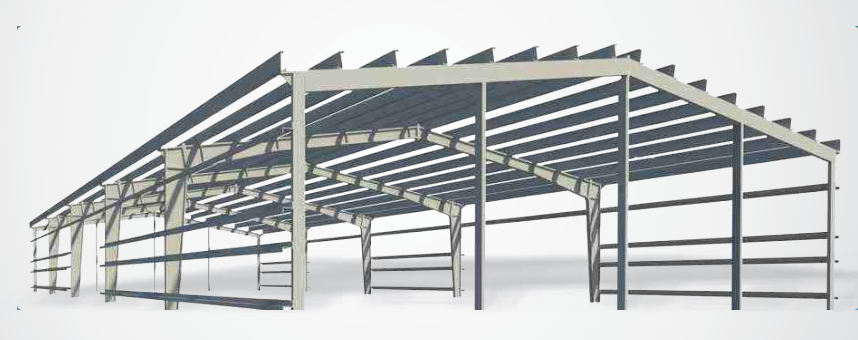 Pre Engineering Building Details