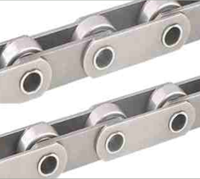 Roller Hollow chain