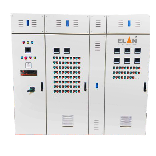Motor Control Center Panel (MCC)