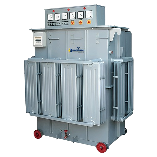Servo Voltage Stabilizer