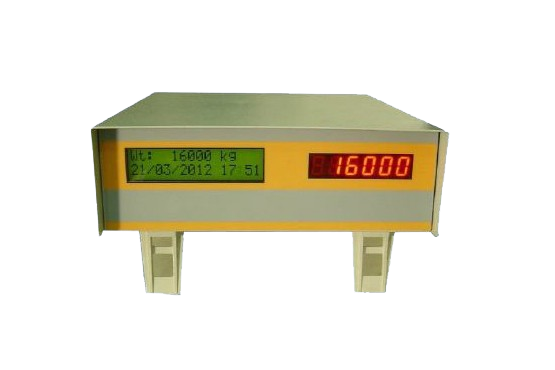 Intelligent Terminal It-4500