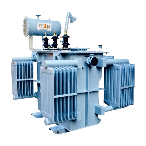 Distribution Transformer