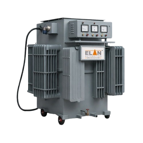 Automatic Servo voltage (ASV)